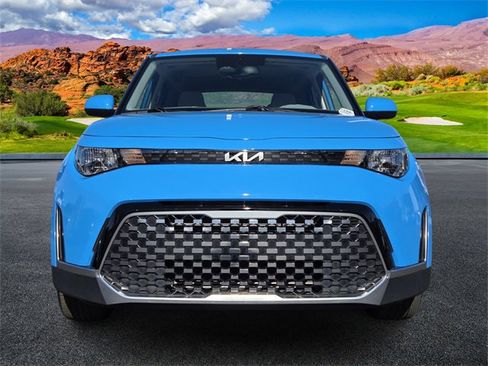 Certified 2024 Kia Soul EX image 8