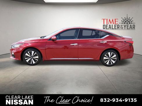 Used 2019 Nissan Altima 2.5 SL image 4