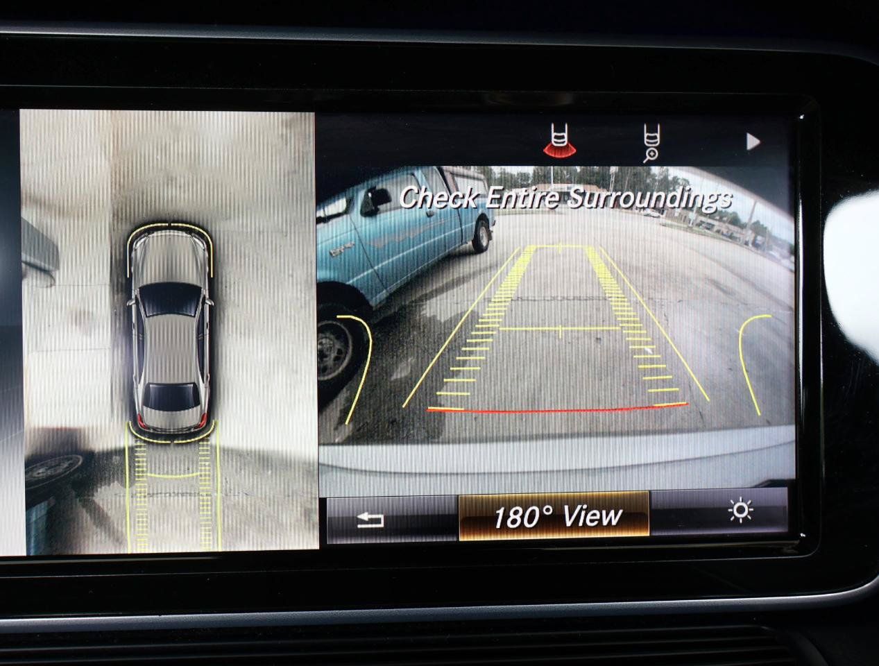 Used 2015 Mercedes-Benz S 550 Sedan image 51