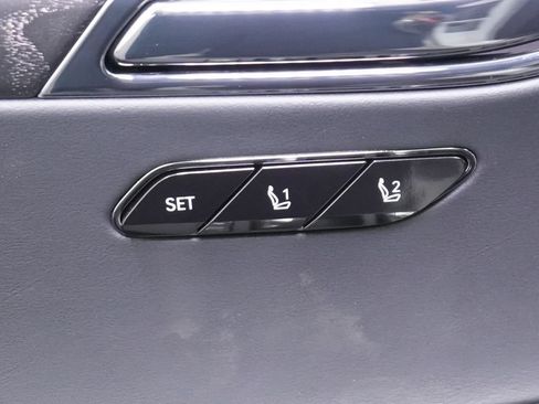New 2026 Genesis GV80 3.5T Prestige AWD/4WD image 17