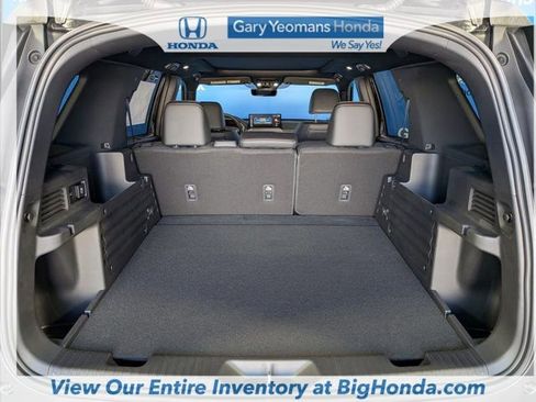 New 2026 Honda Passport TrailSport Elite image 19