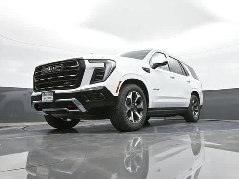 New 2025 GMC Yukon AT4 Ultimate w/ LPO, Illumination Package image 68