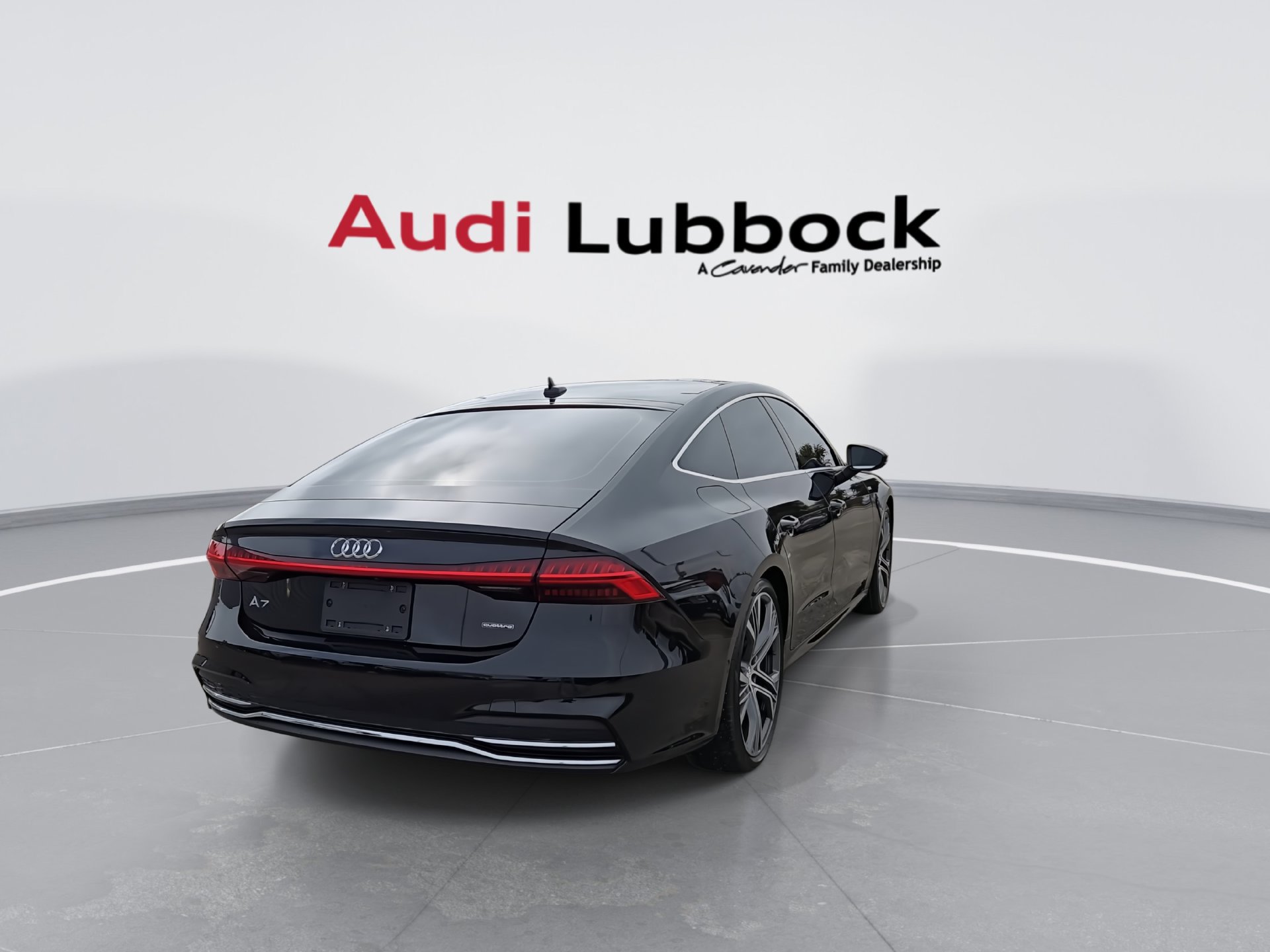 Used 2020 Audi A7 3.0T Prestige w/ Prestige Package AWD/4WD image 8