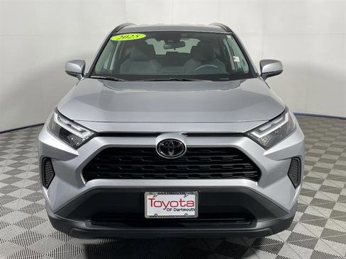 Certified 2025 Toyota RAV4 XLE w/ Weather Package image 4