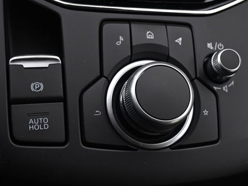 New 2025 MAZDA CX-5 AWD 2.5 S image 31