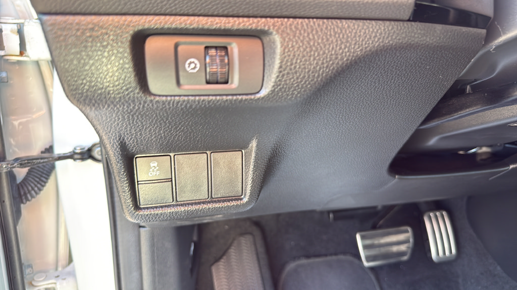 Used 2025 Honda Civic Sport image 18