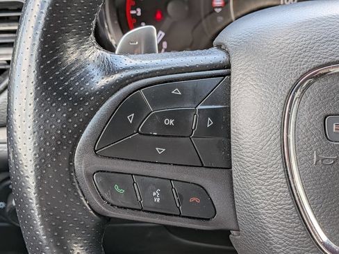 Used 2021 Dodge Durango GT AWD/4WD image 18