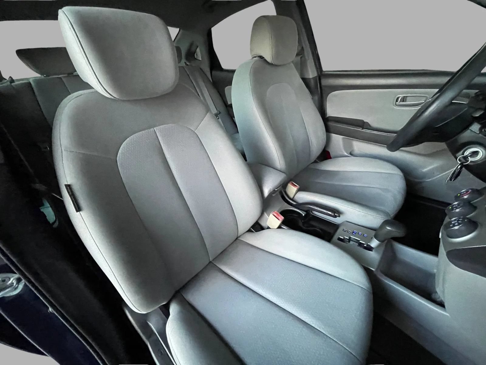 Used 2009 Hyundai Elantra GLS FWD image 23