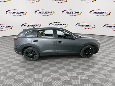 Used 2023 MAZDA CX-9 Touring Plus image 9