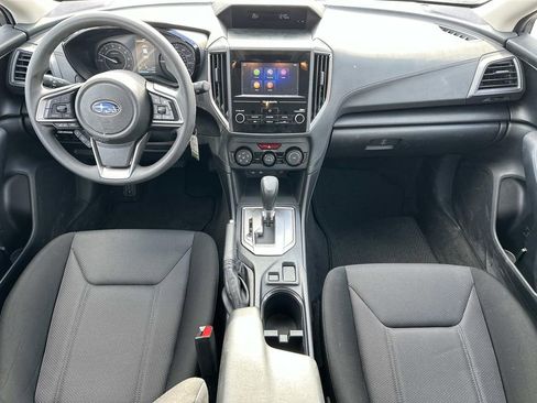 Used 2023 Subaru Impreza 2.0i image 13