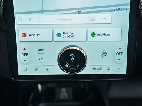 New 2025 Ford Mustang Mach-E GT image 35