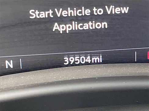 Used 2021 Cadillac CT5 Premium Luxury image 12