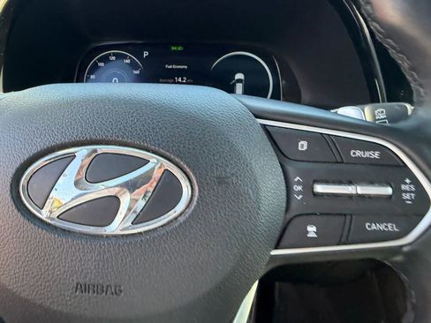 Used 2021 Hyundai Palisade Limited FWD image 18