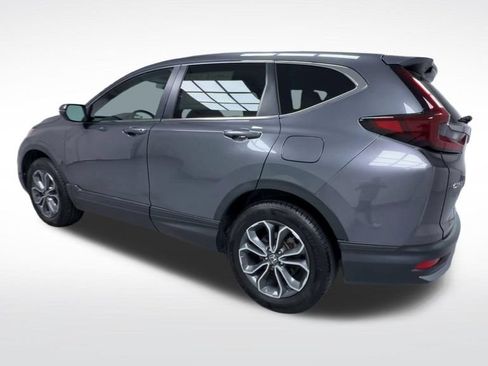Used 2022 Honda CR-V EX image 8