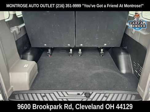 Used 2023 Ford Transit 350 XLT RWD image 34