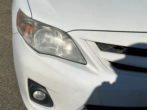 Used 2012 Toyota Corolla LE w/ Premium Pkg FWD image 14