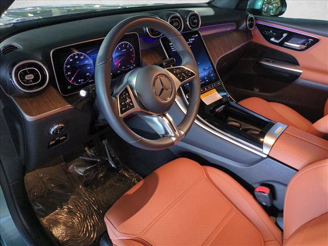 Certified 2026 Mercedes-Benz GLC 300 image 10