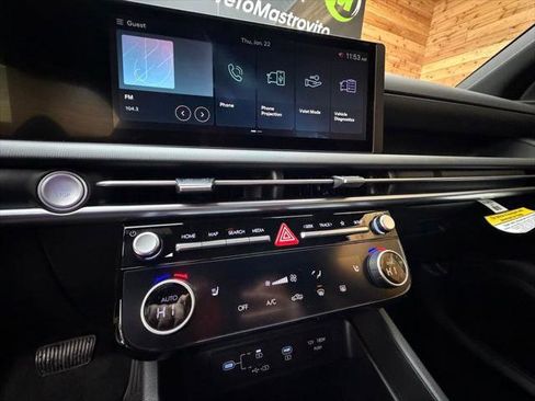 New 2026 Hyundai Santa Cruz SEL AWD/4WD image 15