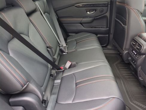 New 2026 Honda Passport TrailSport Elite image 22