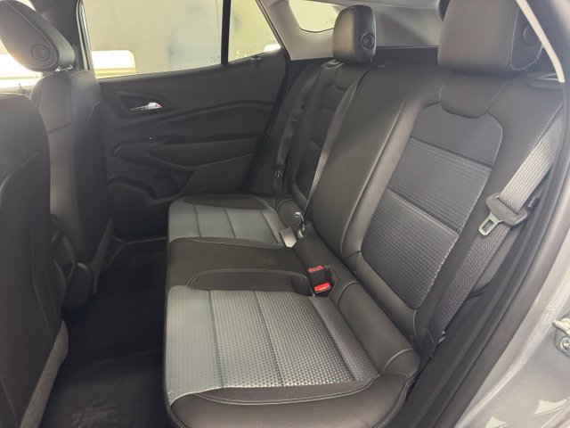 New 2026 Chevrolet Trax LT w/ Driver Confidence Package FWD image 20
