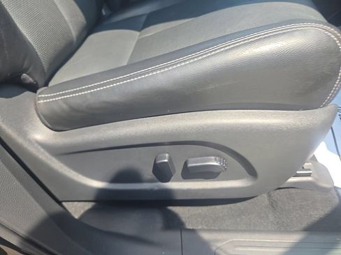 Used 2021 Nissan Murano SL AWD/4WD image 24