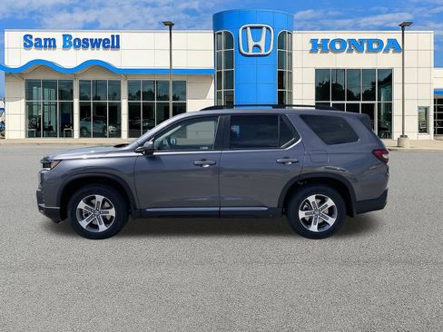 New 2026 Honda Pilot EX-L image 6