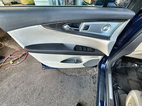 Used 2019 Lincoln Nautilus Reserve w/ Ultimate Package image 15