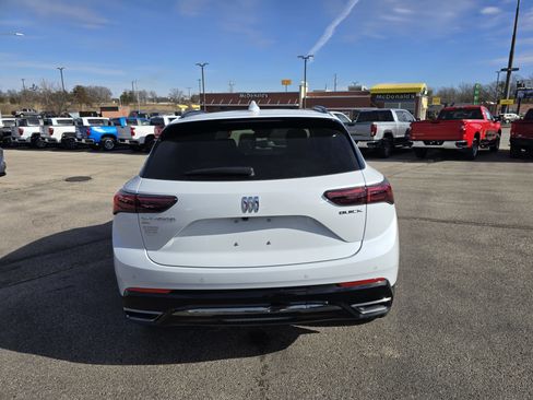 New 2026 Buick Envision Sport Touring image 4