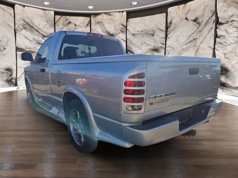 Used 2003 Dodge Ram 1500 Truck ST image 8