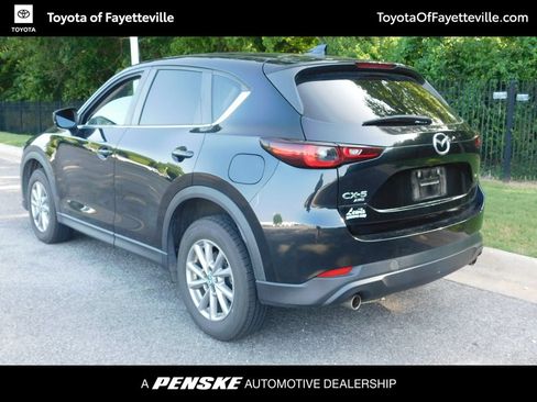 Used 2023 MAZDA CX-5 AWD 2.5 S image 3