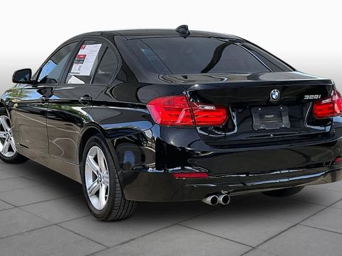 Used 2014 BMW 328i Sedan RWD image 12