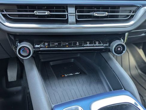 New 2026 Chevrolet Equinox EV LT FWD image 22