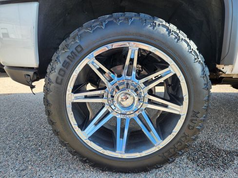 Used 2021 GMC Sierra 2500 Denali w/ Denali Ultimate Package image 15