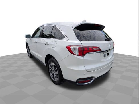 Used 2017 Acura RDX FWD w/ Advance Package image 6