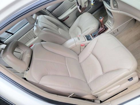 Used 2003 Buick Regal GS image 22