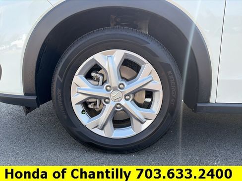Used 2024 Honda HR-V LX image 24