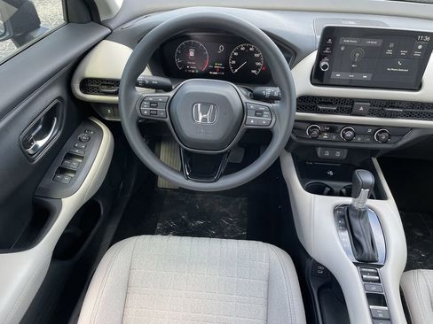 New 2026 Honda HR-V LX image 13