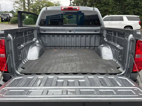 Used 2022 Chevrolet Colorado Z71 image 34