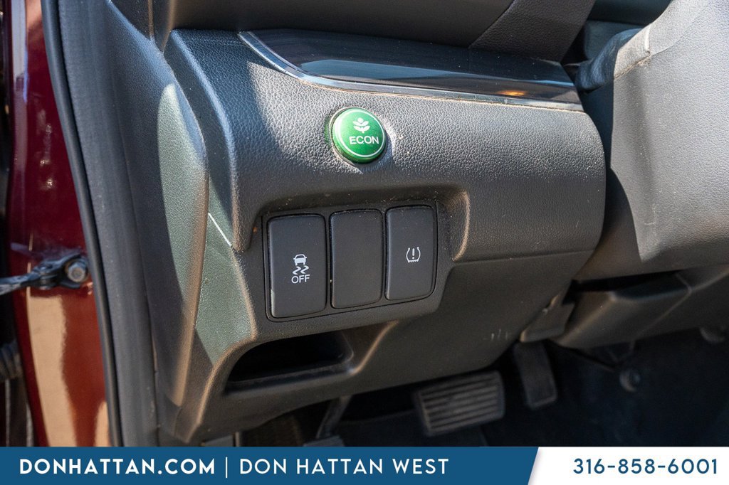 Used 2015 Honda CR-V EX-L image 18