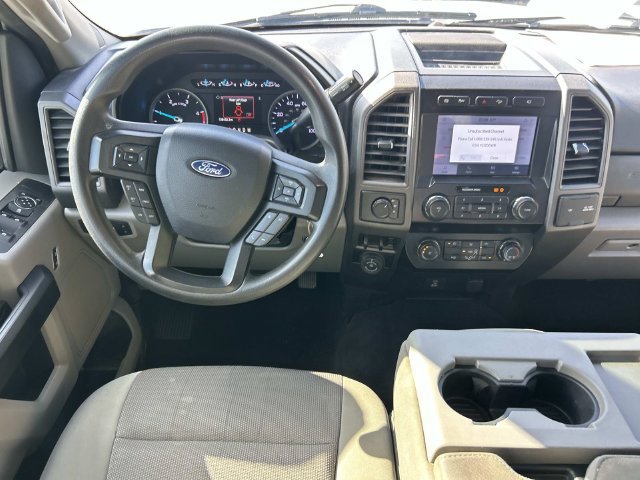 Used 2020 Ford F450 XL w/ STX Appearance Package AWD/4WD image 16