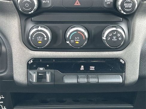 Used 2023 RAM 2500 Tradesman image 17