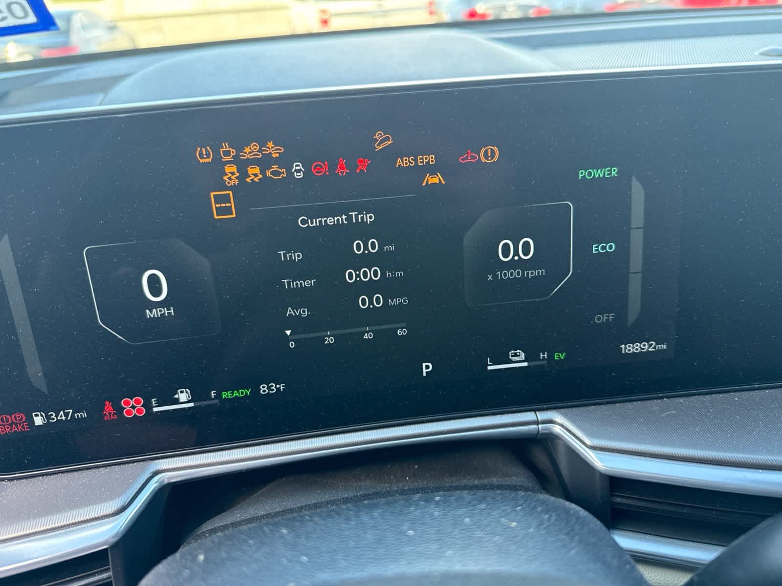 Certified 2025 Kia Sorento SX Prestige AWD/4WD image 3