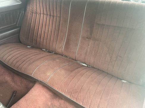 Used 1987 Chevrolet Monte Carlo SS RWD image 24
