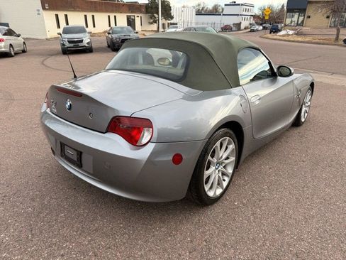 Used 2007 BMW Z4 3.0i image 6