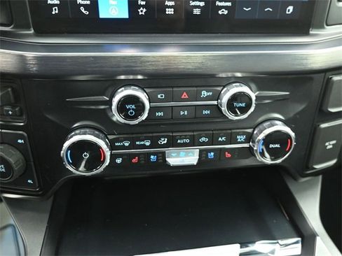 Used 2025 Ford F250 Lariat w/ Lariat Ultimate Package image 14