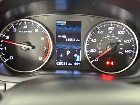 Used 2024 Mitsubishi Eclipse Cross LE AWD/4WD image 12