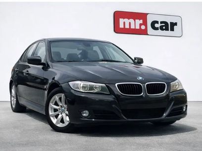 Used 2009 BMW 328i Sedan