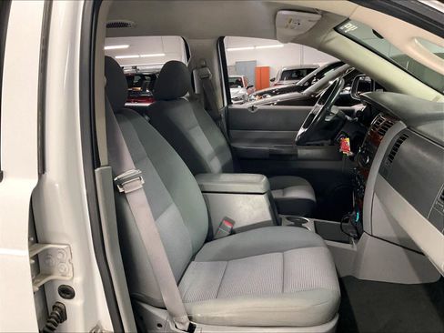 Used 2009 Dodge Durango SLT image 10