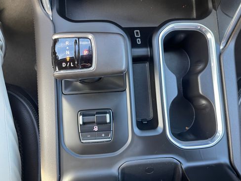 Used 2023 GMC Sierra 1500 Denali w/ Technology Package image 16