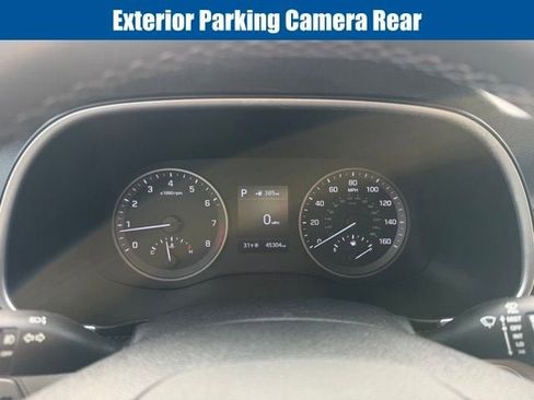 Used 2020 Hyundai Tucson Sport w/ Cargo Package image 15